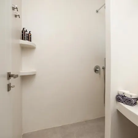 빌라 Ekos Kastraki Private Pool