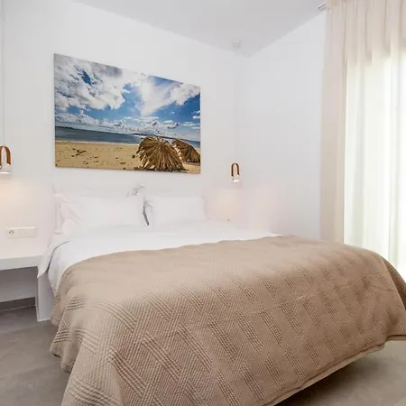빌라 Ekos Kastraki Private Pool Kastrákion