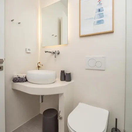 ヴィラ Ekos Kastraki Private Pool Kastrákion