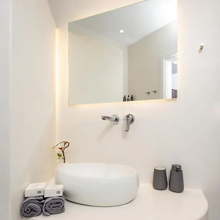 Ekos Kastraki Private Pool 빌라 Kastrákion