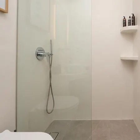 빌라 Ekos Kastraki Private Pool *